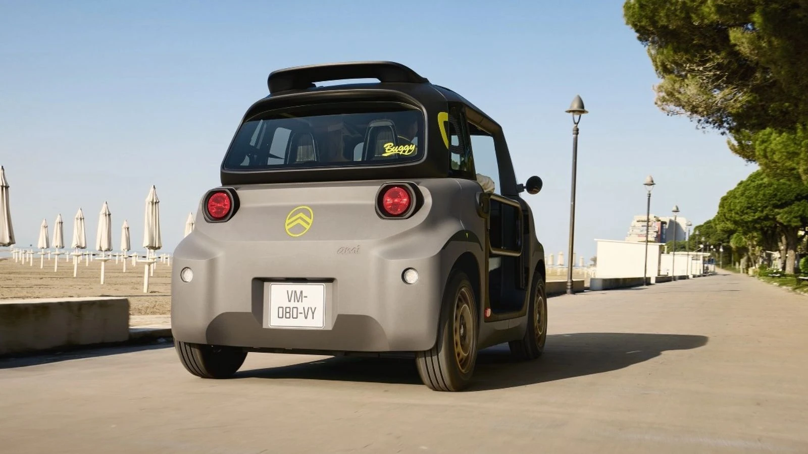 Microcar