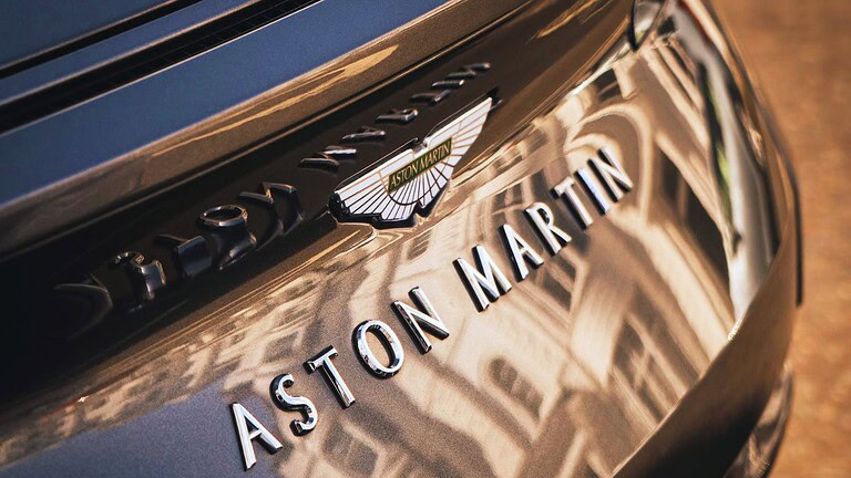 Aston Martin