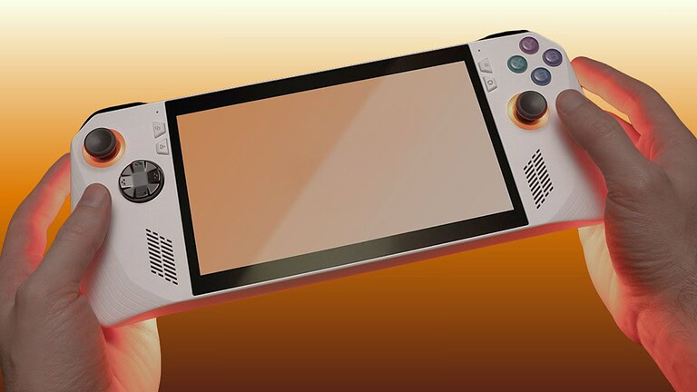 console portatili