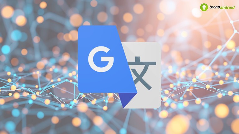 Google Translate chatbot
