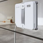 ECOVACS robot - design ECOVACS robot