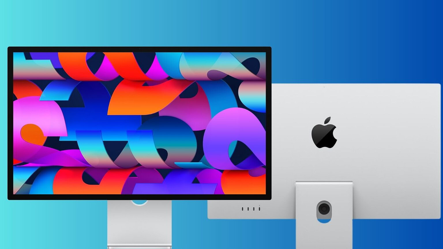 Apple Studio Display