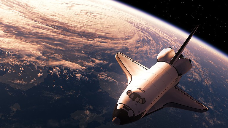 Shenlong missione