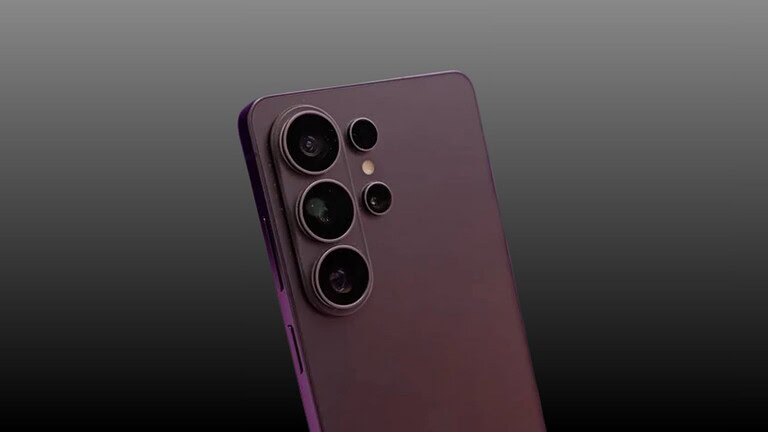 Galaxy S26 Ultra