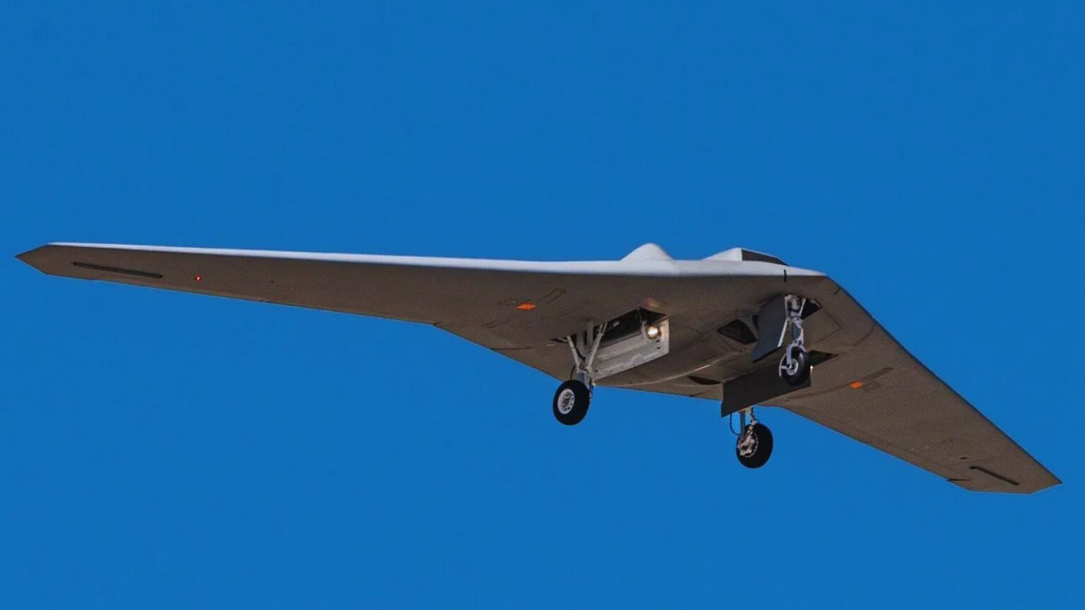 Drone RQ-170
