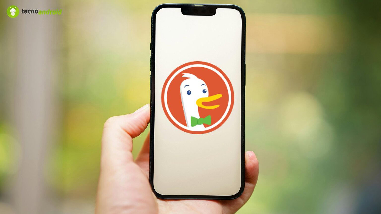 DuckDuckGo
