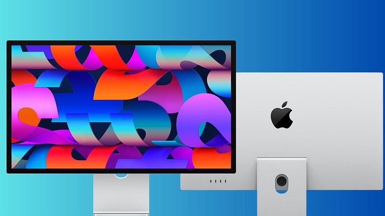 Apple Studio Display