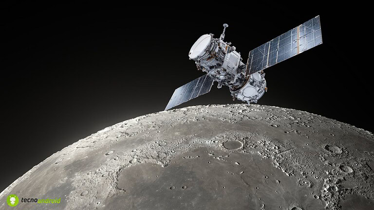 NASA reattore nucleare