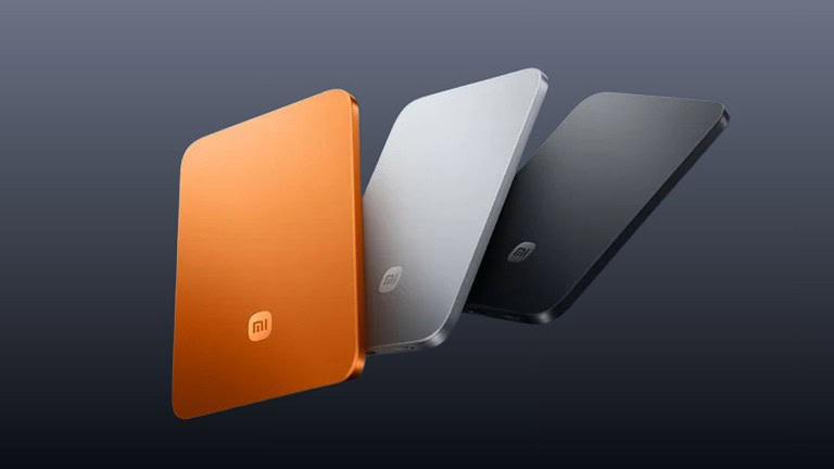 Xiaomi power bank