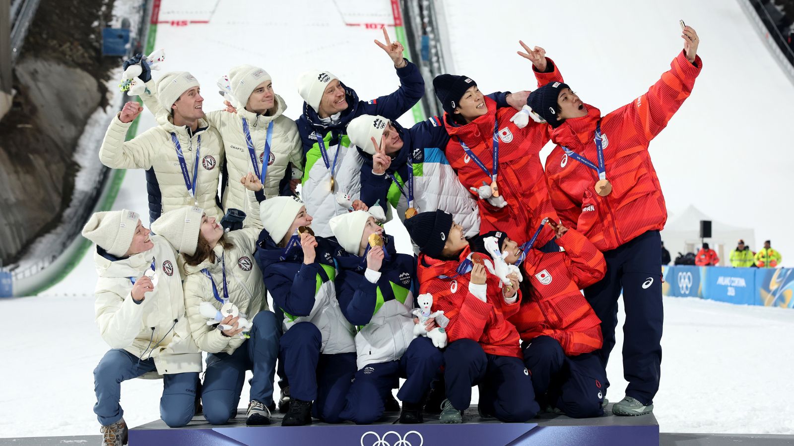 Samsung Victory Selfie