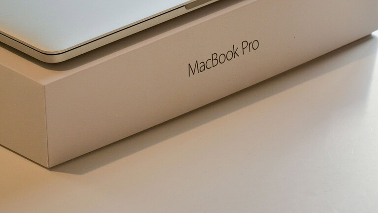 MacBook