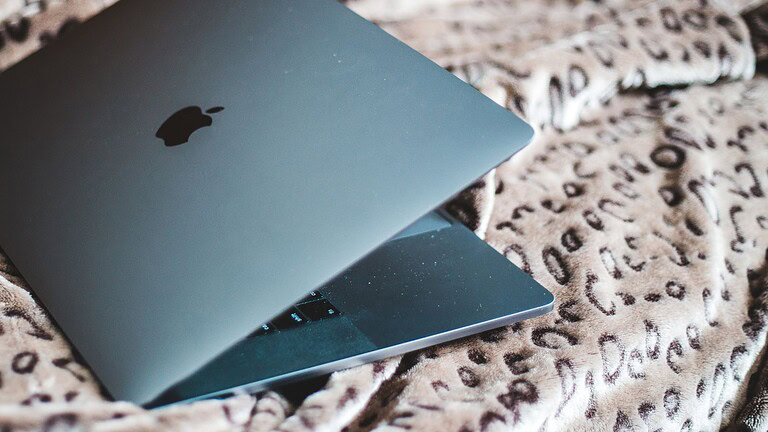 MacBook
