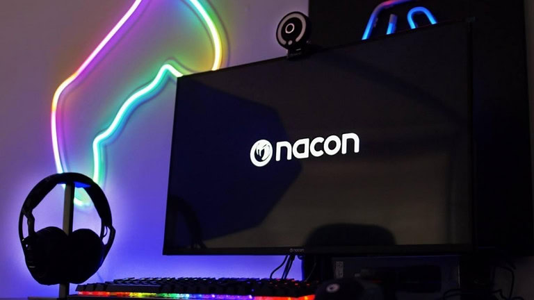 Nacon