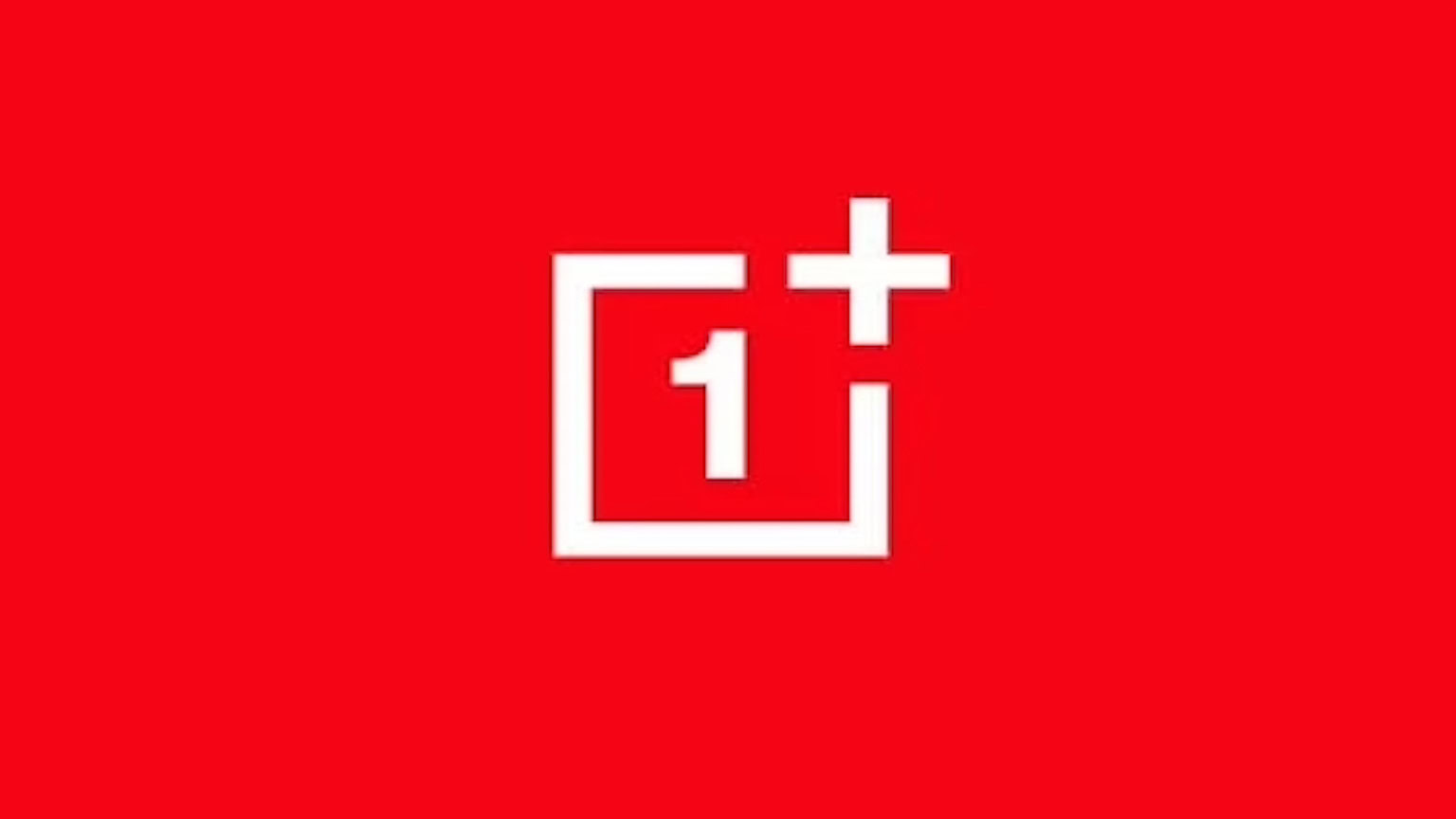 OnePlus Logo+