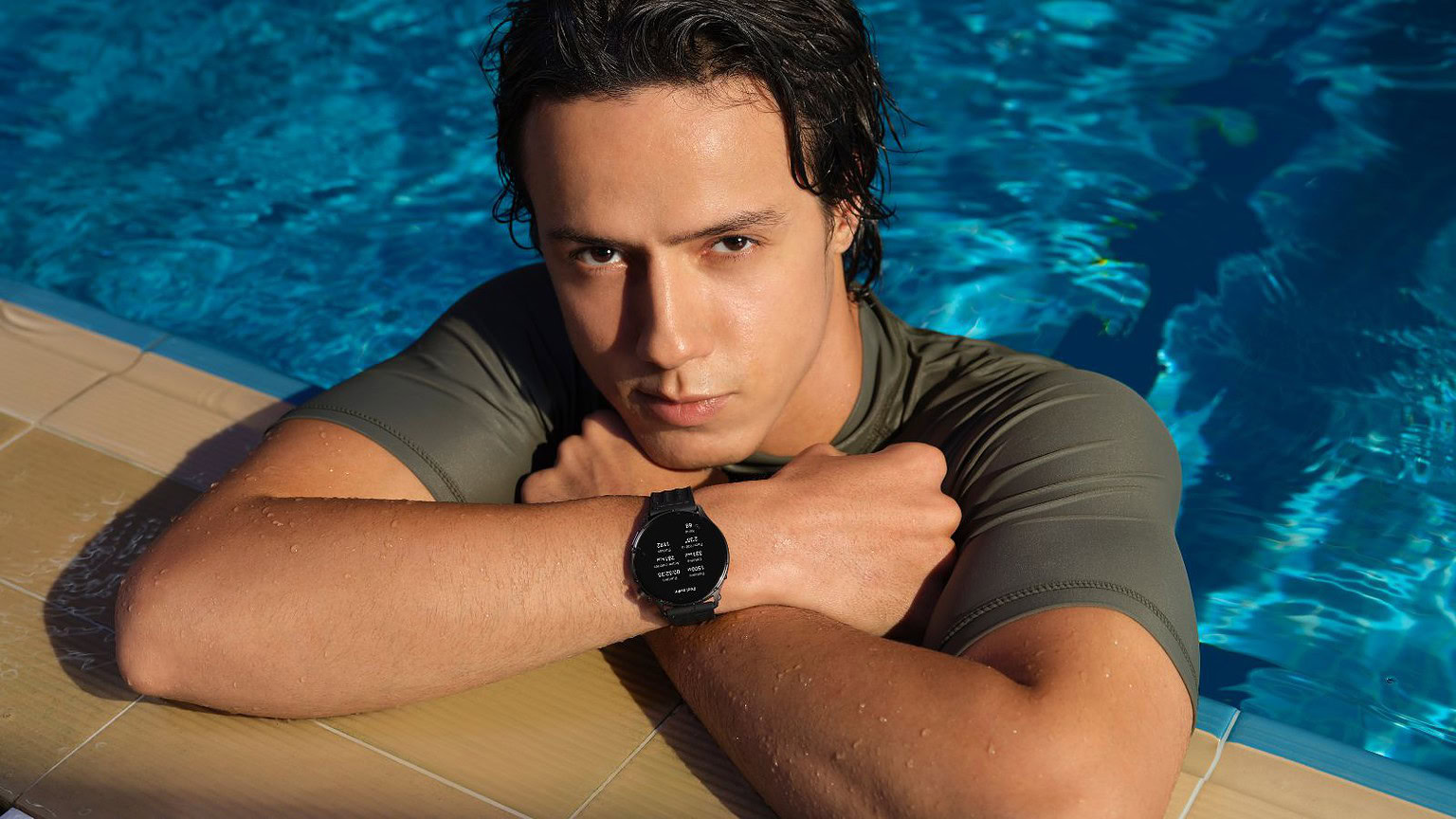 Oppo Watch S