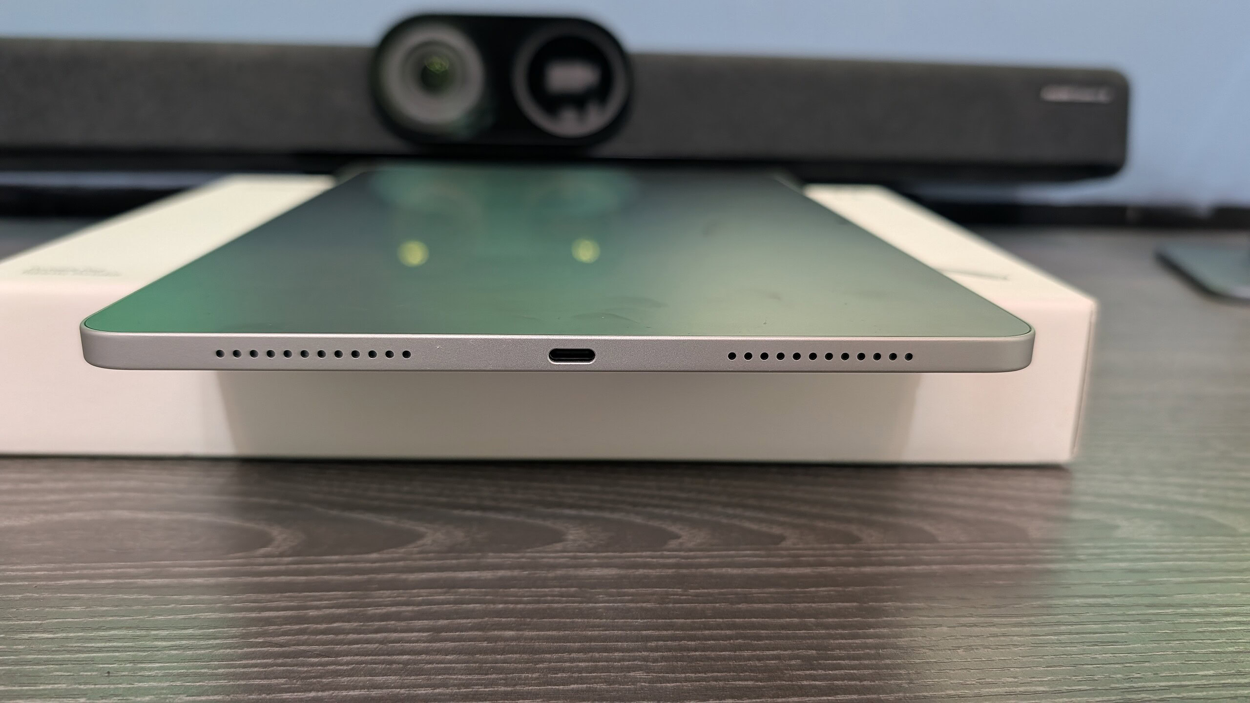 Wacom MovinkPad 11 - design Wacom MovinkPad 11 - design