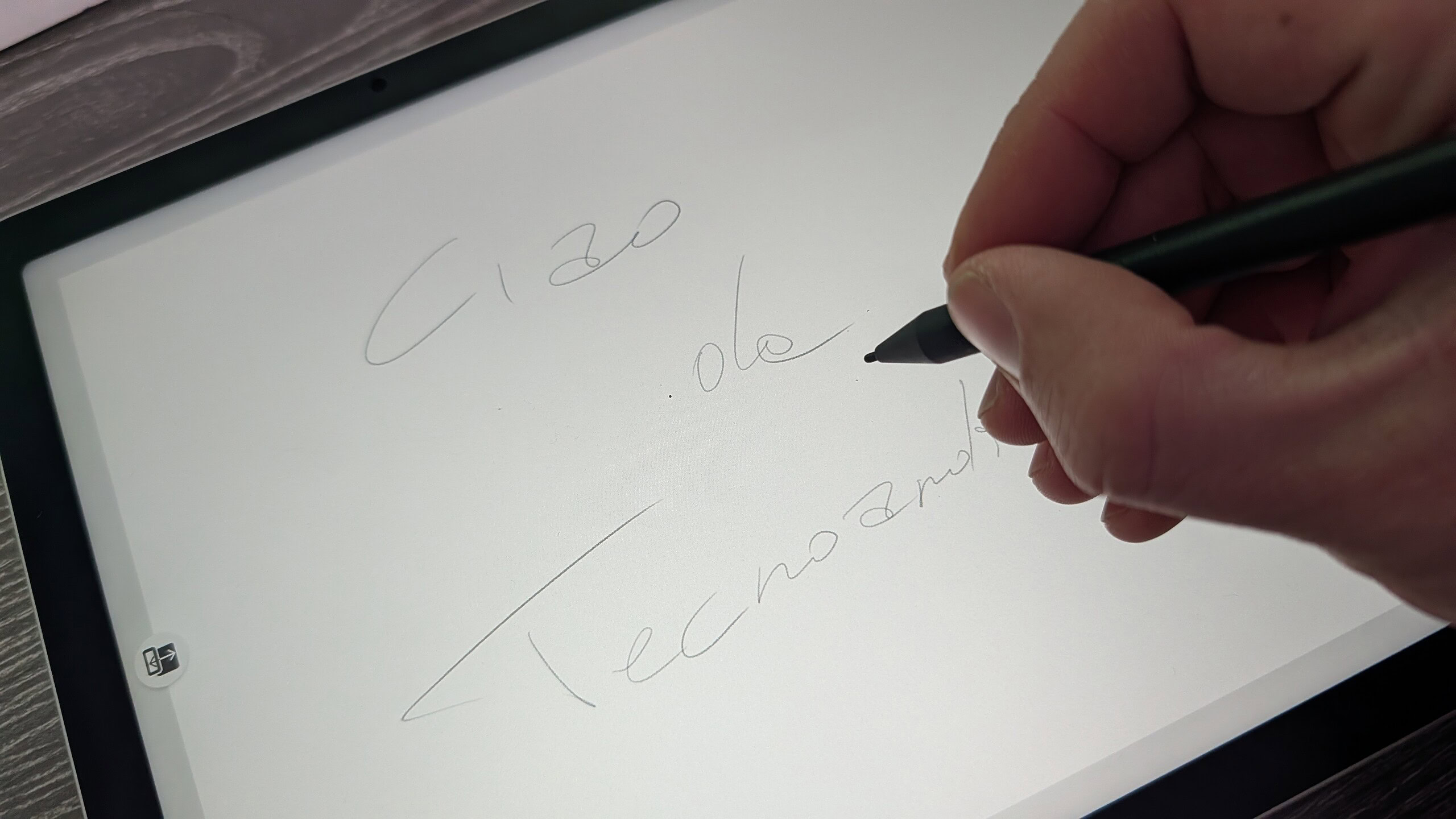 Wacom MovinkPad 11 - immagine 14 Wacom MovinkPad 11 - immagine 14