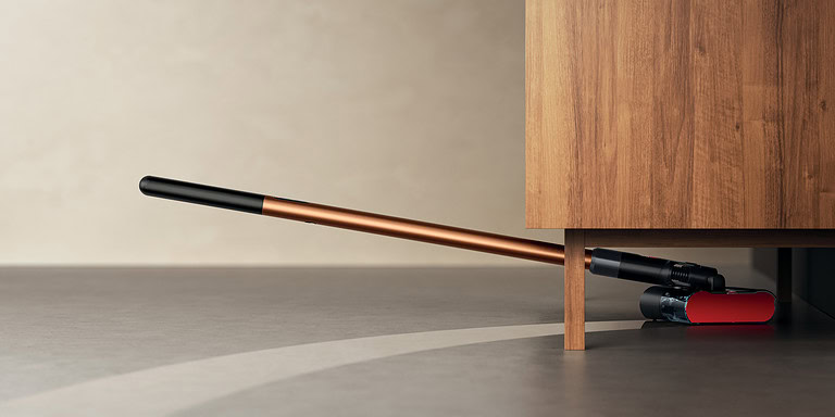 dyson - specifiche