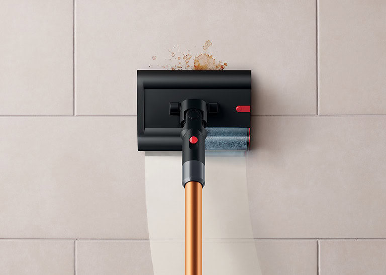dyson - design