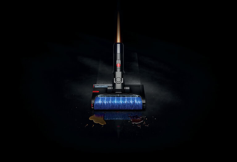 dyson - caratteristiche