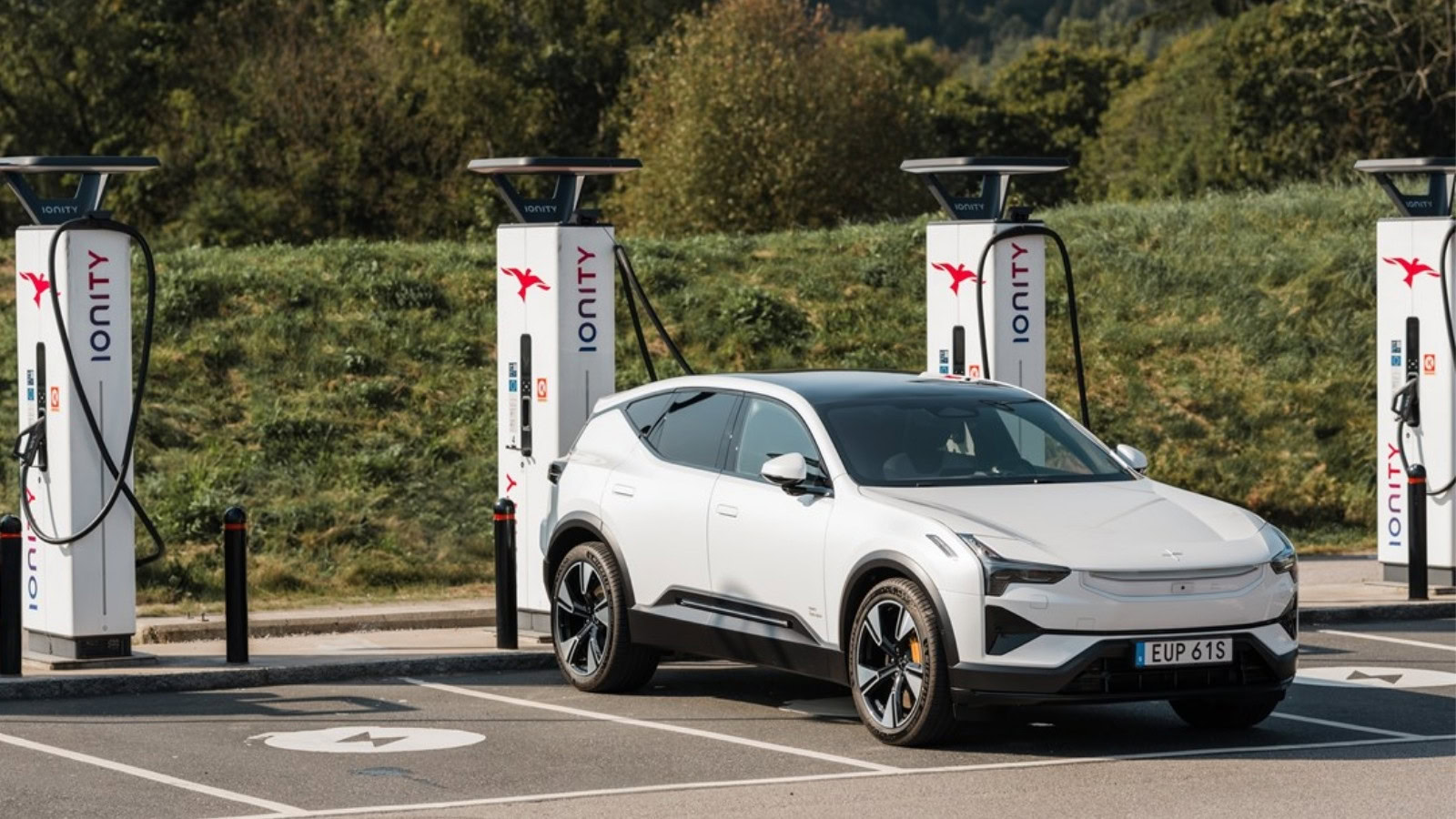 Polestar Polestar