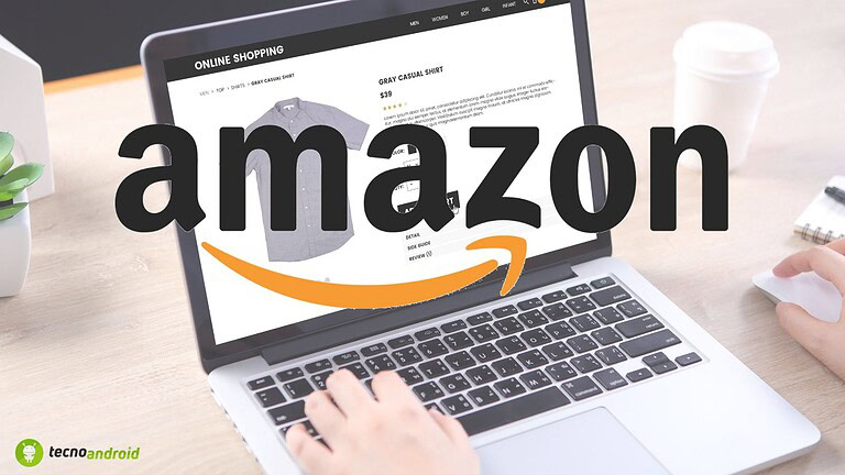 Amazon: grandiose offerte con prezzi al 50% e sconti inediti