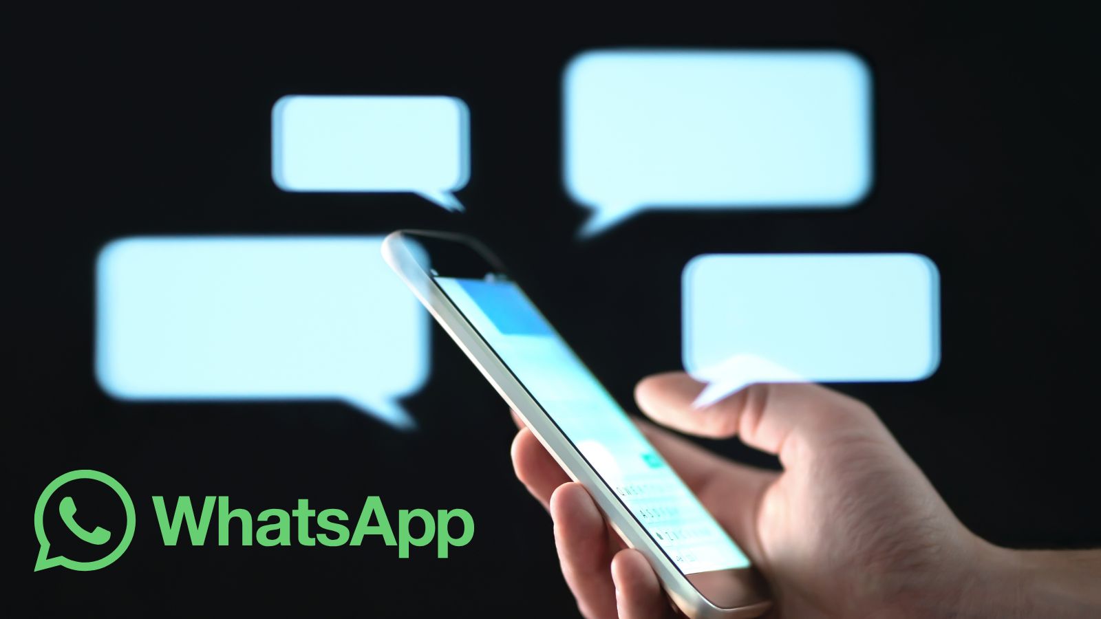 WhatsApp si aggiorna con i messaggi spoiler