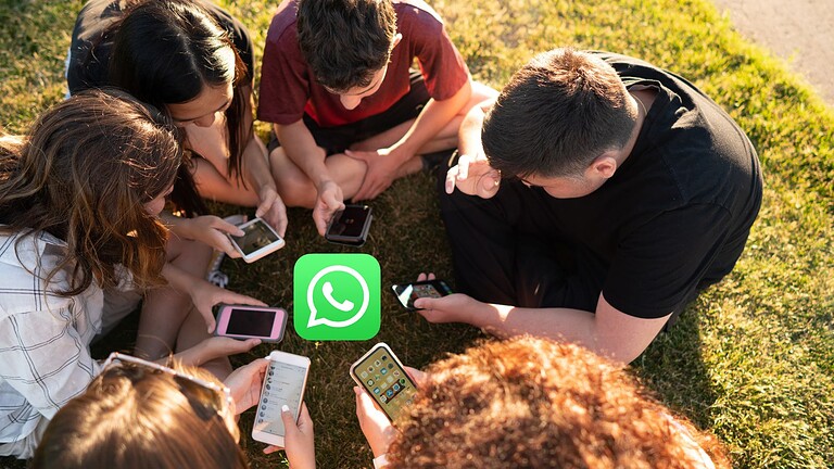 WhatsApp lancia una novità per i gruppi