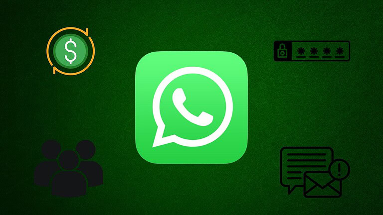 WhatsApp cambierà con nuove funzionalità