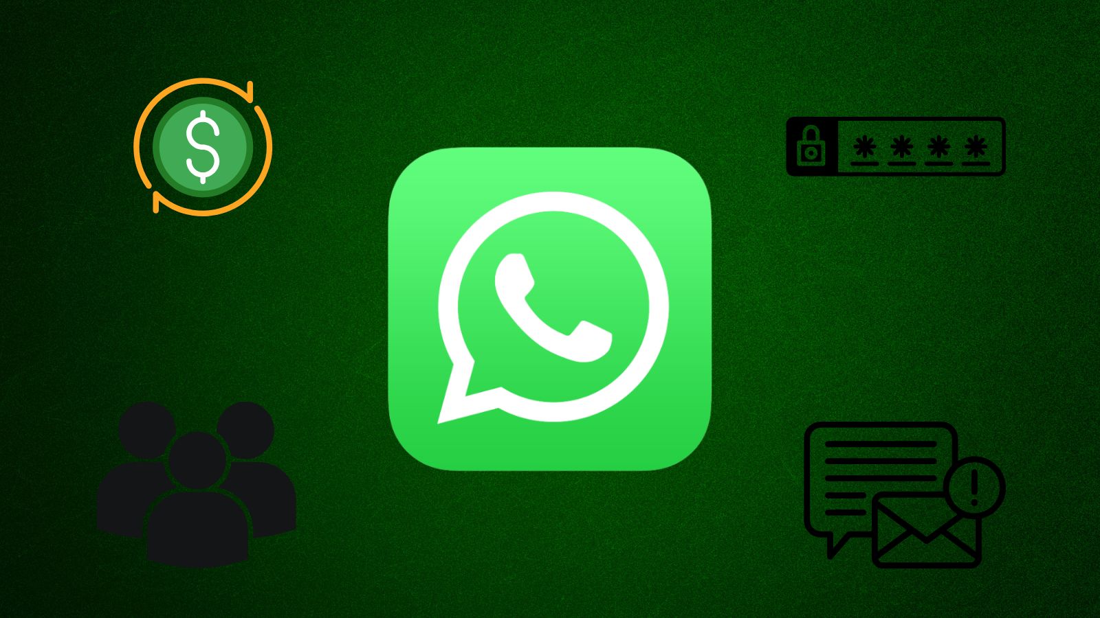 WhatsApp cambierà con nuove funzionalità