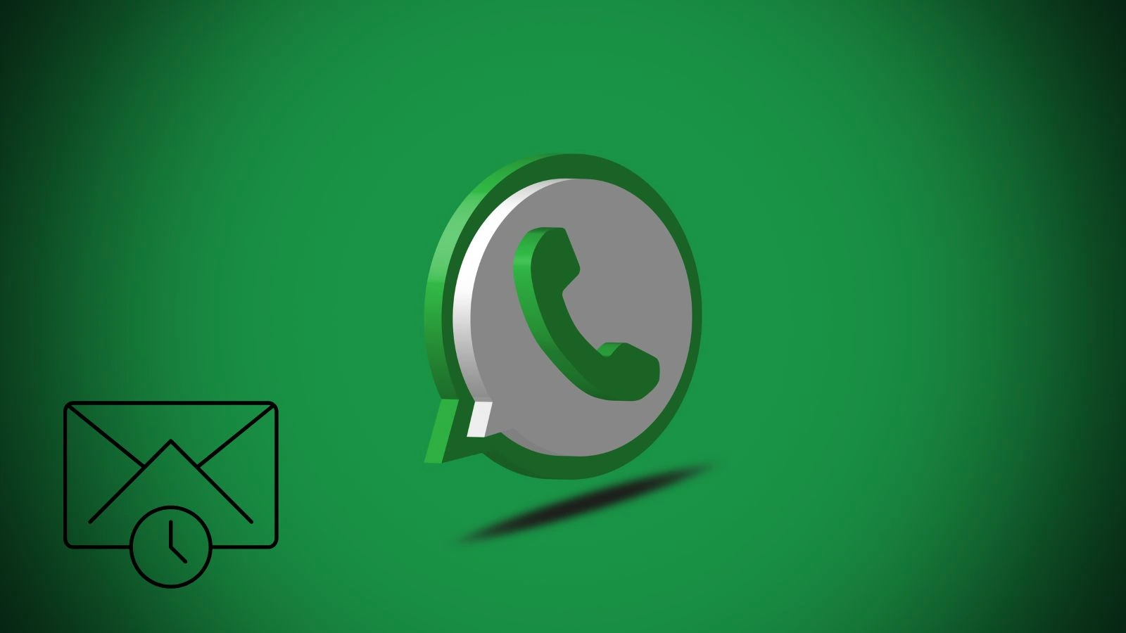 WhatsApp permetterà di pianificare l’invio dei messaggi