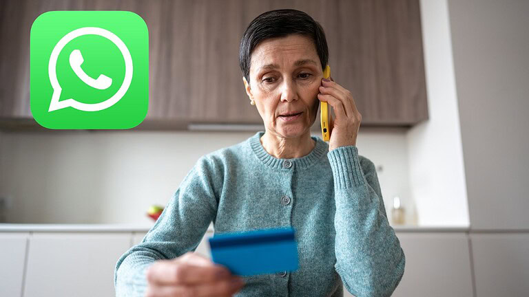 Su WhatsApp circola il nuovo ragiro del prestito per pagare il dentista