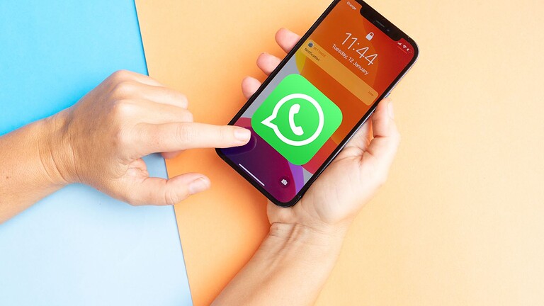 Restyling del look per WhatsApp su iOS