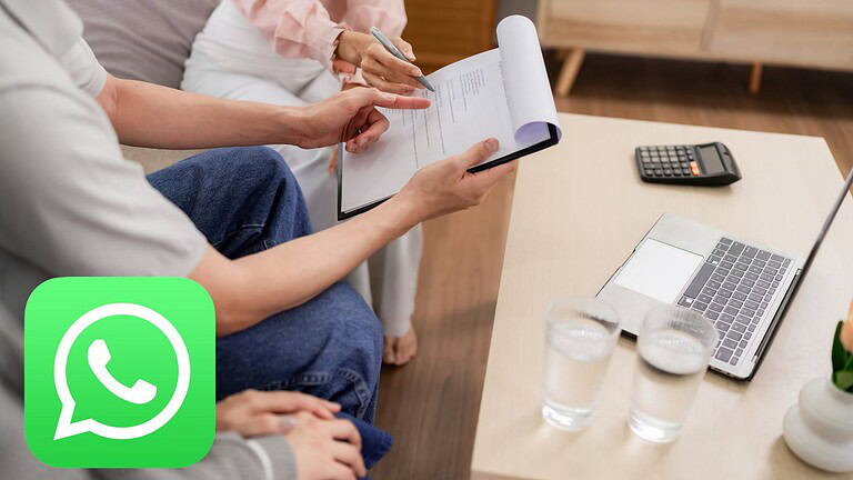 Guida per evitare le truffe su WhatsApp