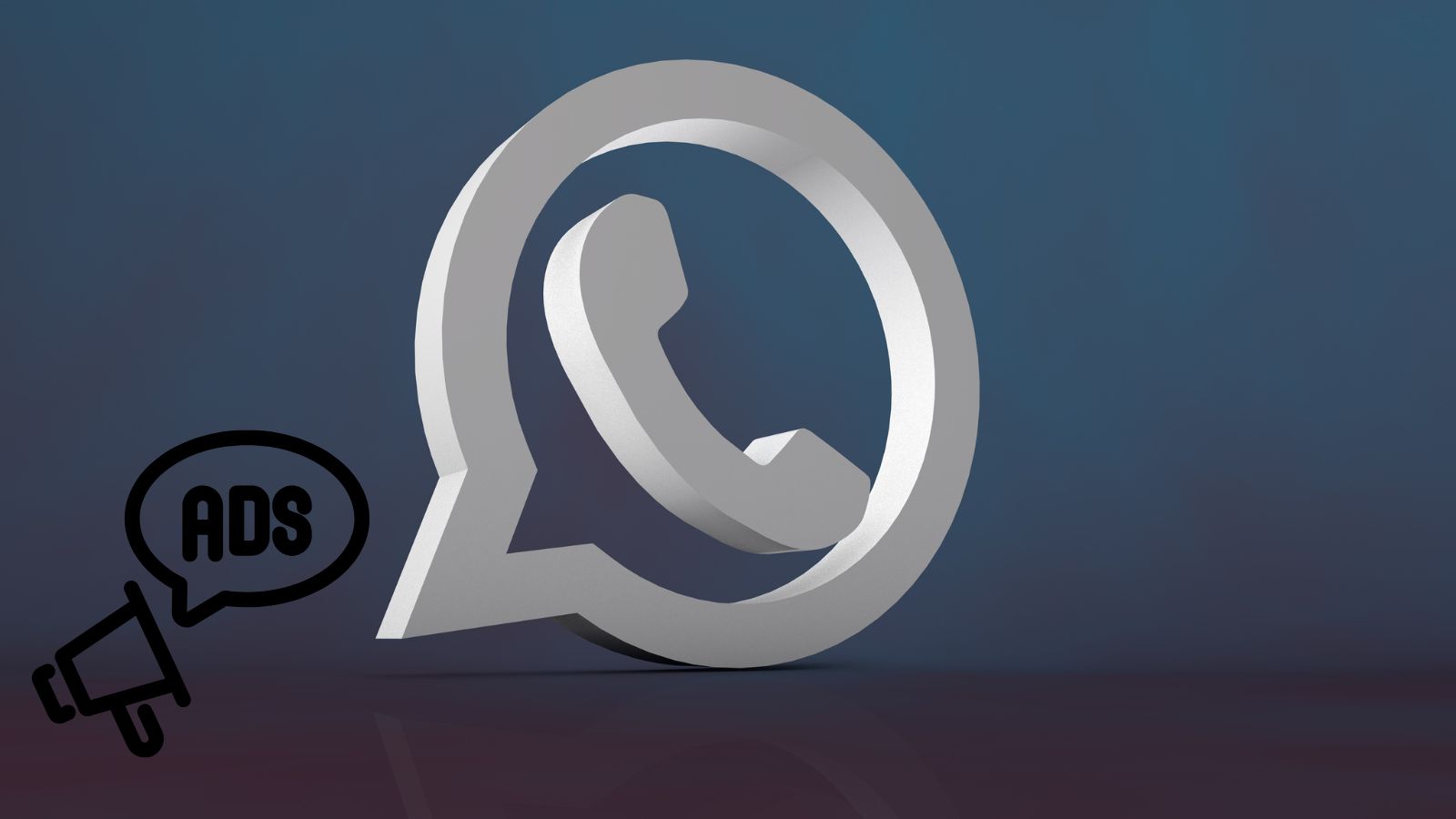 Gli annunci pubblicitari su WhatsApp diventano realtà