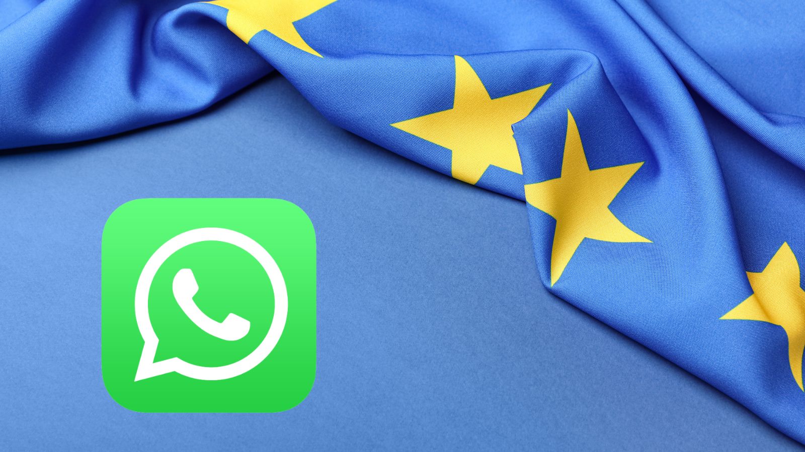 Meta sotto accusa dell'UE per i chatbot AI