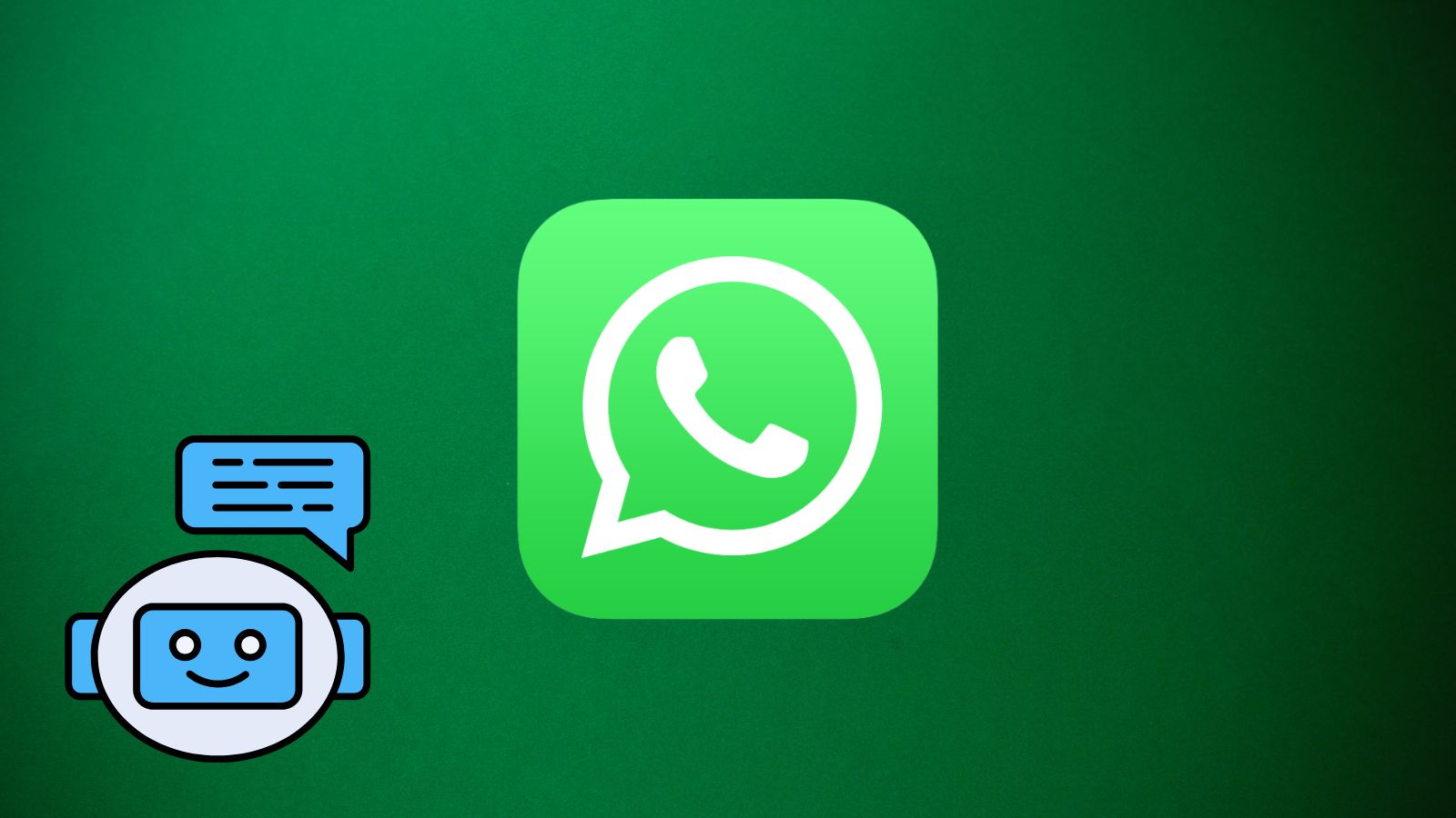 Tutte le funzioni di MeatAI in un unico centro su WhatsApp