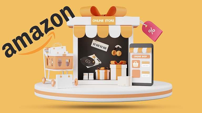 Amazon è impazzita: oggi arrivano sconti del 50% su tutti i prodotti