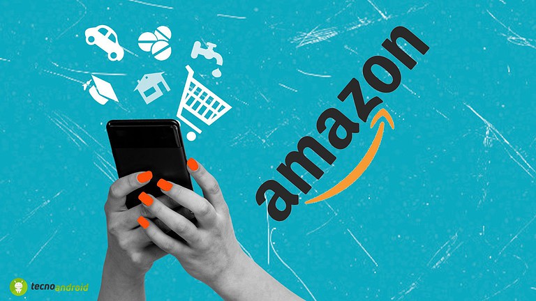 Amazon da sogno: i prezzi di febbraio sono scontati del 50%