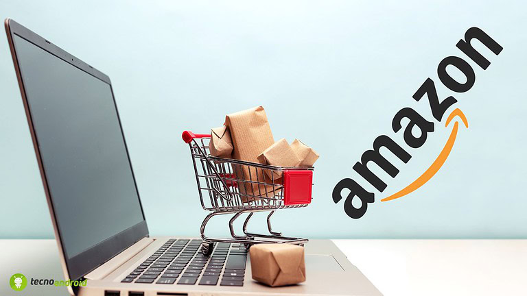 Amazon: il prezzi crollano con sconti del 70%, la lista segreta