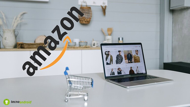 Amazon: crollo dei prezzi con sconti dell'80%
