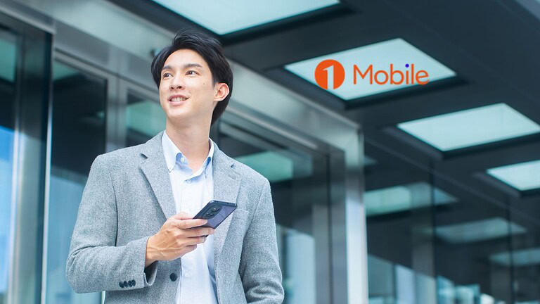La promo Speed 5G 150 di 1Mobile