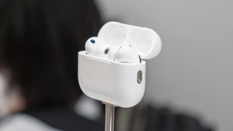 Apple, i nuovi AirPods Pro saranno il primo dispositivo AI indossabile