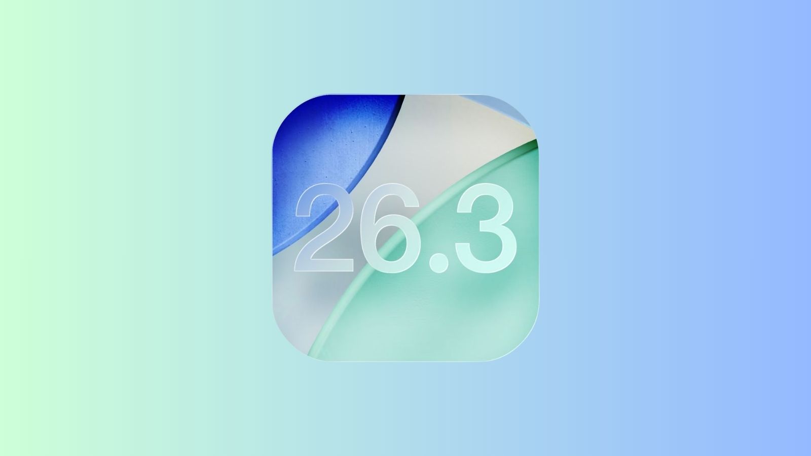 Apple, ufficiali iOS 26.3 e macOS Tahoe 26.3: più sicurezza e novità per il trasferimento dati