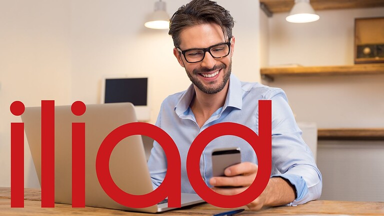 I vantaggi con Iliadclub per i clienti