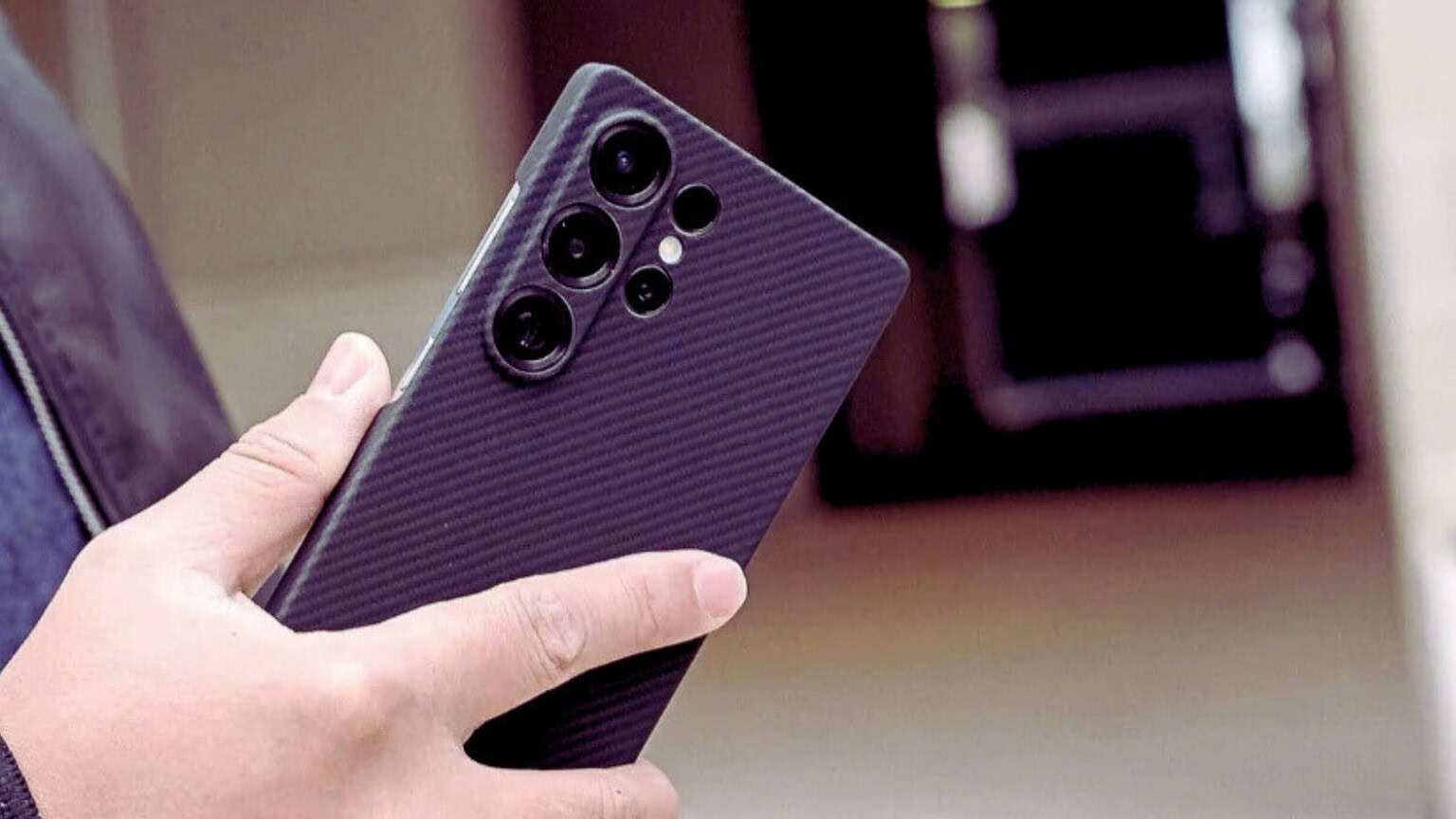 Galaxy S26 Ultra