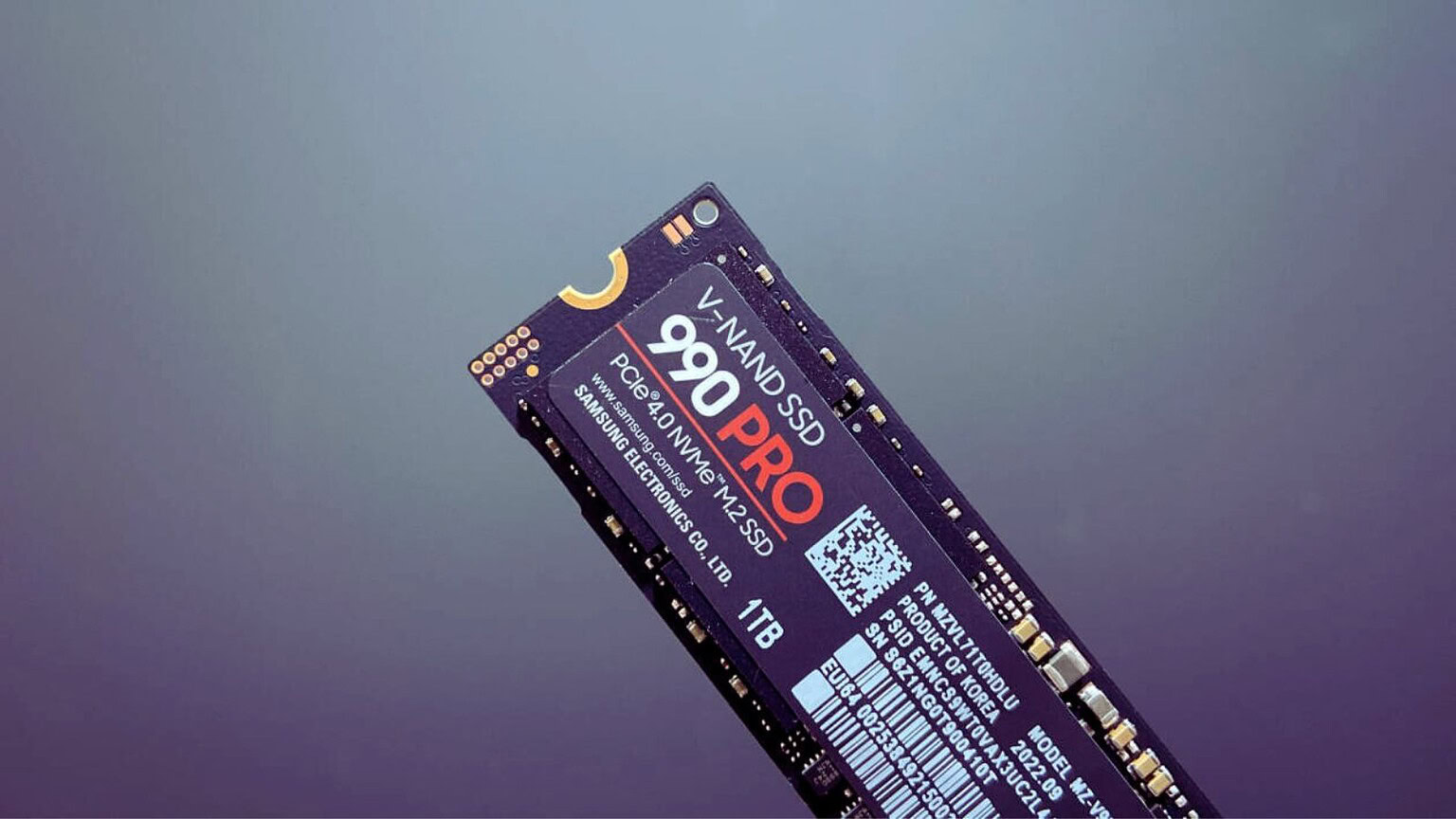 SSD