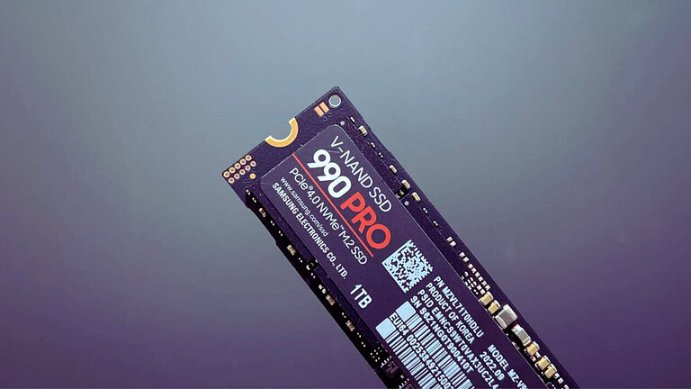 SSD