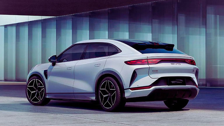 batterie delle auto elettriche