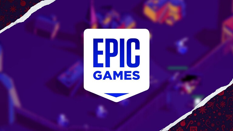 Epic Games Store